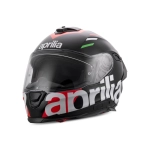 CASCO INTEGRAL APRILIA OVERTAKE NEGRO