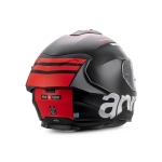 CASCO INTEGRAL APRILIA OVERTAKE NEGRO