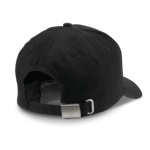 GORRA MOTOGUZZI NEGRO