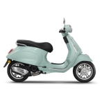 VESPA PRIMAVERA 50 E5 2024