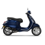 VESPA PRIMAVERA 50 E5 2024