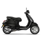 VESPA PRIMAVERA 50 E5 2024