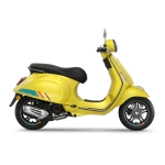 VESPA PRIMAVERA 50 SPORT E5 2024