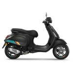 VESPA PRIMAVERA 50 SPORT E5 2024