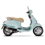 VESPA PRIMAVERA 50 BATIK E5