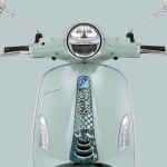 VESPA PRIMAVERA 50 BATIK E5