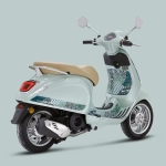 VESPA PRIMAVERA 50 BATIK E5