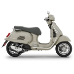 VESPA GTS 125 E5+