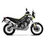 APRILIA TUAREG 660 E5