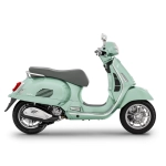 VESPA GTS 310 E5+