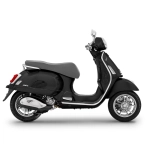 VESPA GTS 310 E5+