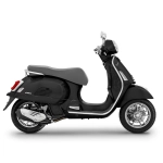 VESPA GTS 125 E5+