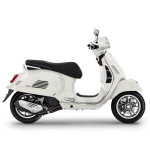 VESPA GTS 125 E5+ SUPER