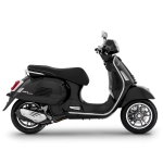 VESPA GTS 125 E5+ SUPER