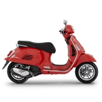 VESPA GTS 125 E5+ SUPER