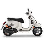 VESPA GTS 125 E5+ SUPER SPORT