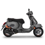 VESPA GTS 125 E5+ SUPER SPORT