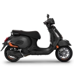 VESPA GTS 125 E5+ SUPER SPORT