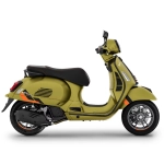 VESPA GTS 125 E5+ SUPER SPORT