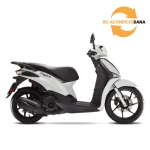 PIAGGIO MEDLEY 125 SPORT E5 - RE-ACONDICIONADA