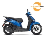 PIAGGIO MEDLEY 125 SPORT E5 - RE-ACONDICIONADA