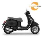 VESPA GTS 125 E5+ - RE-ACONDICIONADA