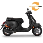 VESPA GTS 125 E5+ SUPER SPORT - RE-ACONDICIONADA