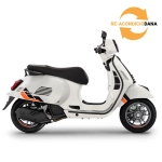 VESPA GTS 125 E5+ SUPER SPORT - RE-ACONDICIONADA