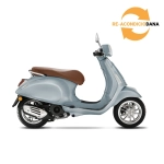 VESPA PRIMAVERA 125 E5 - RE-ACONDICIONADA