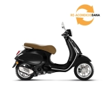 VESPA PRIMAVERA 125 E5 - RE-ACONDICIONADA