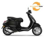 VESPA PRIMAVERA 125 E5+ RE-ACONDICIONADA