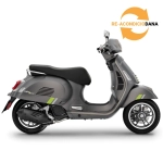 VESPA GTS 300 SUPER TECH - RE-ACONDICIONADA