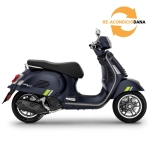 VESPA GTS 300 SUPER TECH - RE-ACONDICIONADA