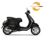 VESPA PRIMAVERA 50 E5+ RE-ACONDICIONADA