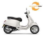 VESPA PRIMAVERA 50 E5+ RE-ACONDICIONADA