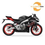 APRILIA RS 457 E5 - RE-ACONDICIONADA