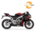 APRILIA RS 457 E5 - RE-ACONDICIONADA