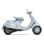 VESPA 946 SNAKE