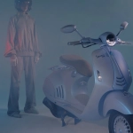 VESPA 946 SNAKE