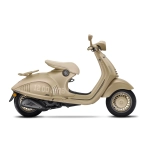 VESPA 946 DRAGON