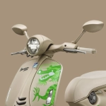 VESPA 946 DRAGON