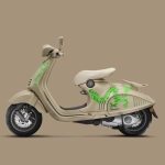 VESPA 946 DRAGON