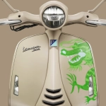 VESPA 946 DRAGON