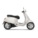 VESPA PRIMAVERA ELETTRICA 45 E5