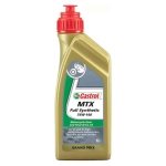 ACEITE CASTROL MTX Full Synthetic 75W-140 1L