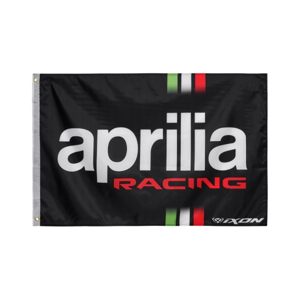 BANDERA APRILIA RACING TEAM 23