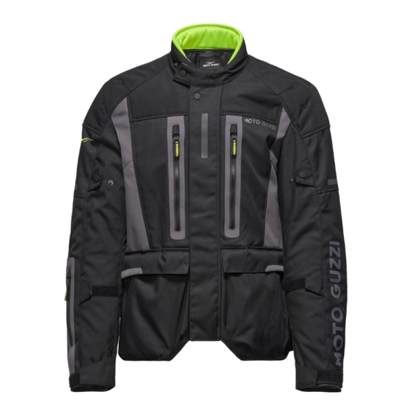 CHAQUETA GUZZI ROAD CARVER