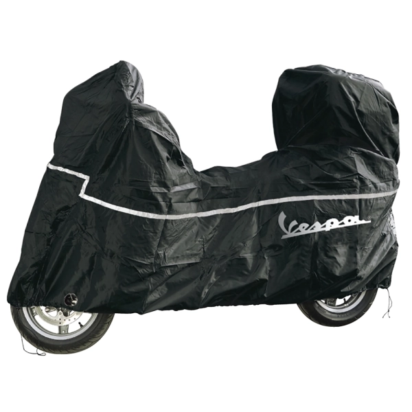 FUNDA MOTO VESPA GT GTS EXTERIOR