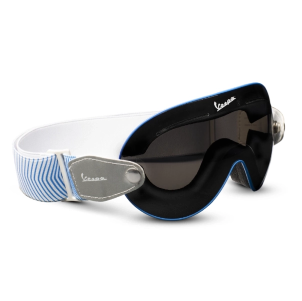 GAFAS VESPA AZULES