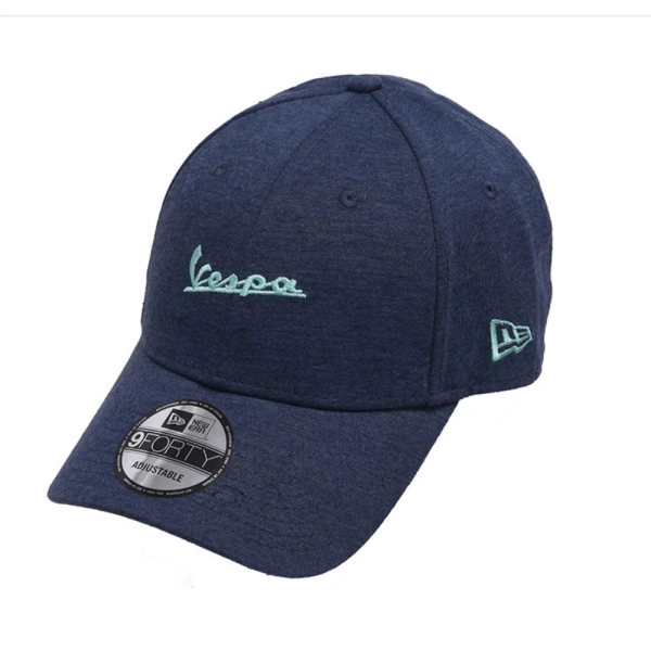 GORRA VESPA 9FORTY VESPA NVY